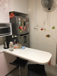 Blk 528 Serangoon North Avenue 4 (Serangoon), HDB 5 Rooms #211214271